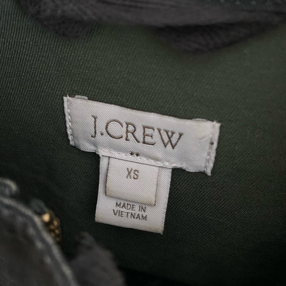 J crew jacket - Picture 6 of 7